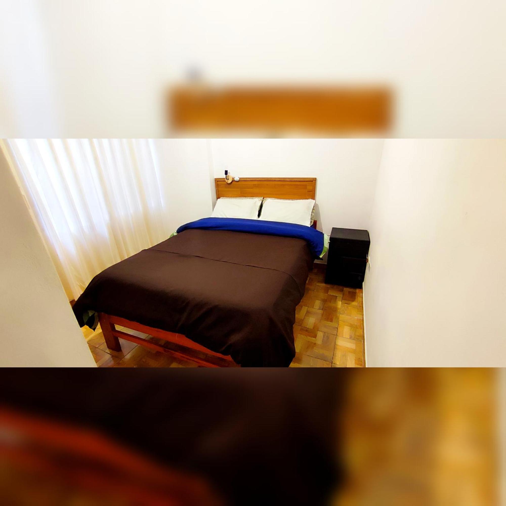 Antarki Guest House Cuzco Exterior foto