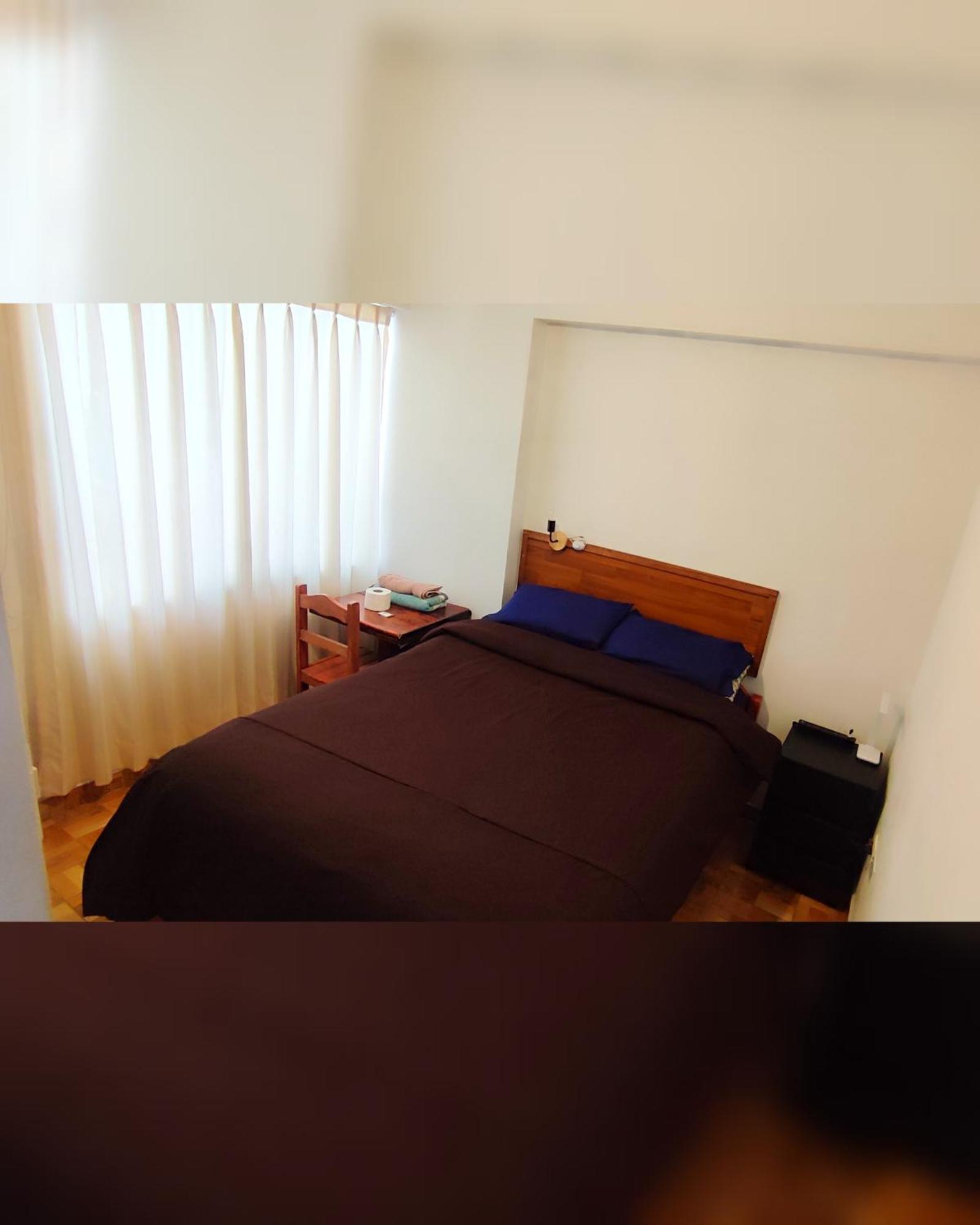 Antarki Guest House Cuzco Exterior foto