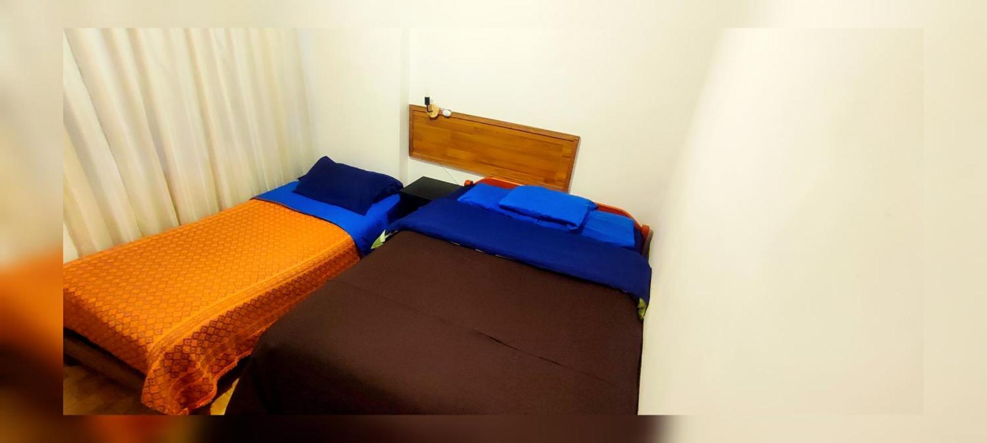 Antarki Guest House Cuzco Exterior foto